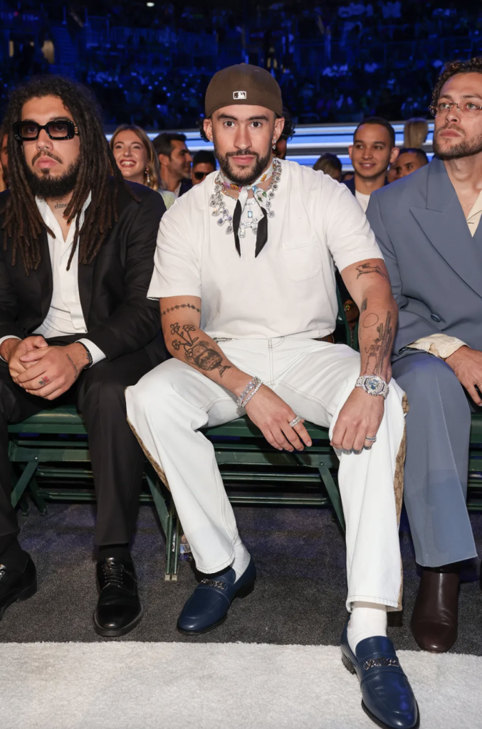 Photo Credit:Christopher Polk for Billboard